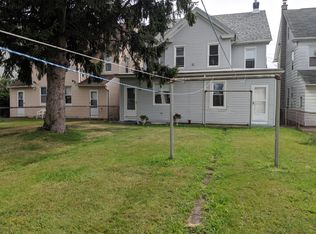 323 W Green St, West Hazleton, PA 18202