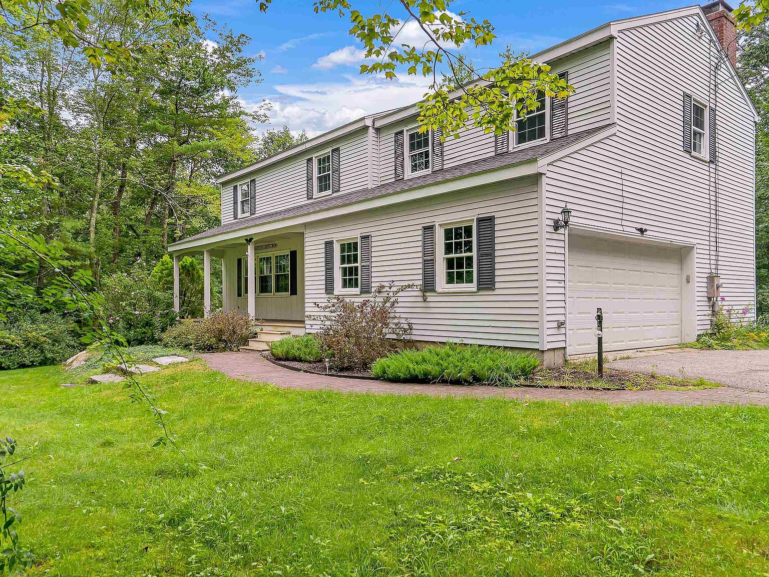64 River Road, Stratham, NH 03885 Zillow