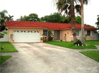 15230 SW 100th Ave, Miami, FL 33157