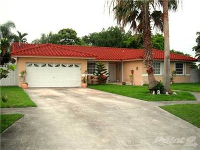 15230 SW 100th Ave, Miami, FL, 33157