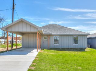 514 N Archer St, San Angelo, TX 76903