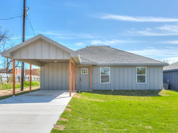514 N Archer St, San Angelo, TX 76903