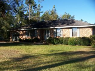 4559 Duhart Church Rd, Stapleton, GA 30823