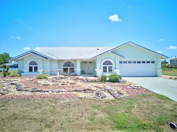 25380 Vantage Ln, Punta Gorda, FL 33983