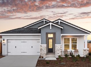 Pasadena ESP Plan, Mirabella, Paso Robles, CA 93446