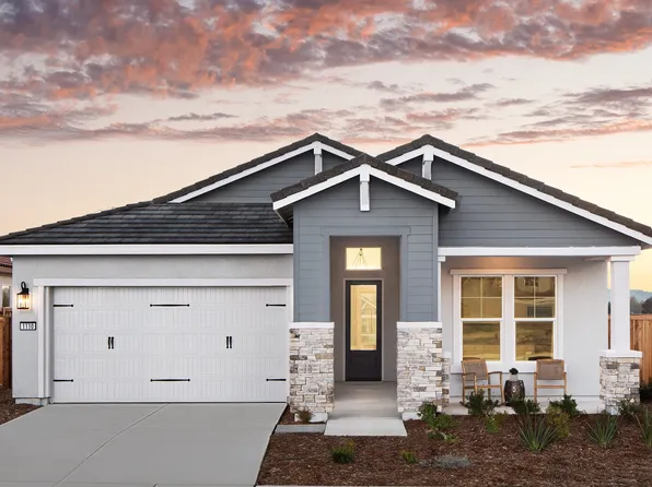 Pasadena ESP Plan, Mirabella