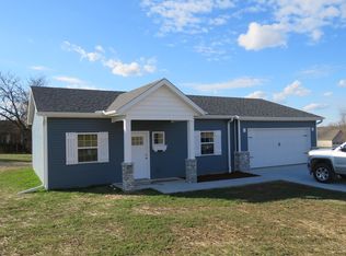 616 Kenny St, Ava, MO 65608