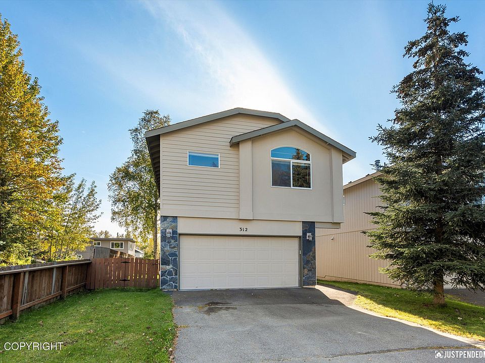 312 Dailey Ave 9, Anchorage, AK 99515 Zillow