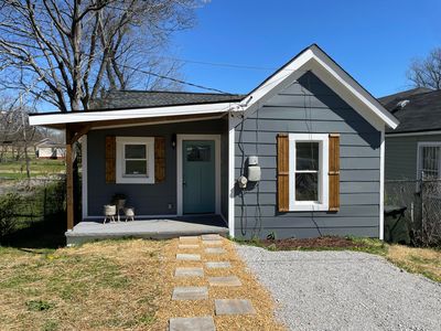 809 W 40th St, Chattanooga, TN, 37410