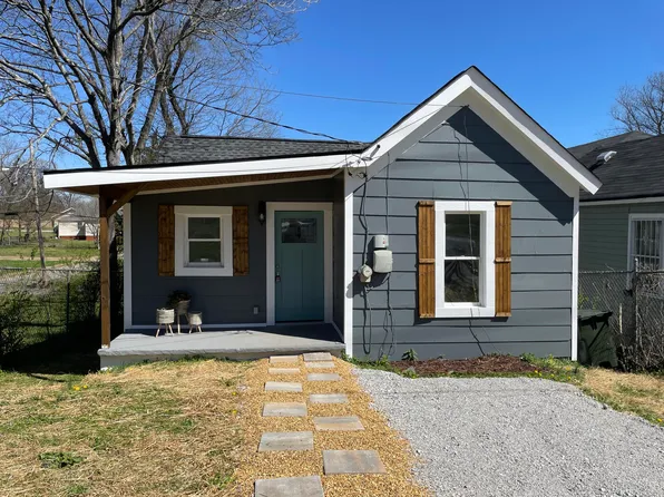 809 W 40th St, Chattanooga, TN 37410