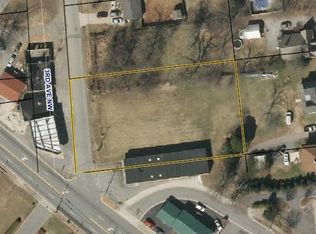 116 3rd Ave NW, Conover, NC 28613