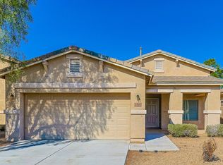 3316 S 71st Ave, Phoenix, AZ 85043