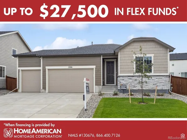 5266 Brangus Drive, Windsor, CO 80528