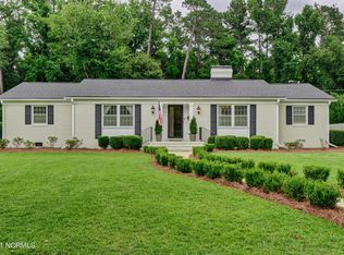 1819 Hawthorne Rd, Wilmington, NC 28403