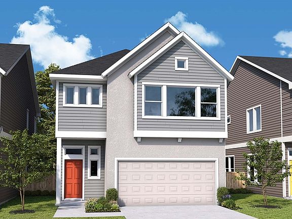 The Newfoundland - A Exterior