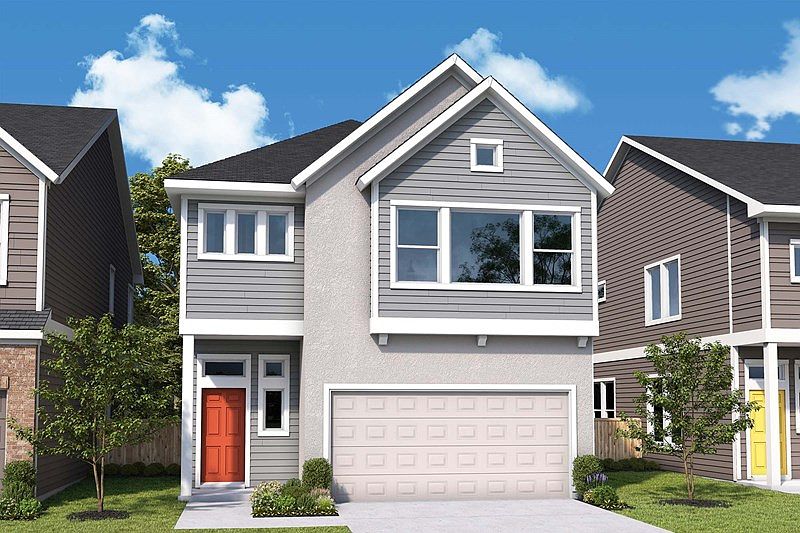 The Newfoundland - A Exterior