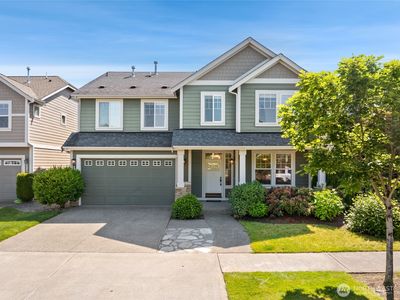 4325 25th Street SE, Puyallup, WA, 98374