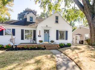 194 Farnham St SE, Kentwood, MI 49548
