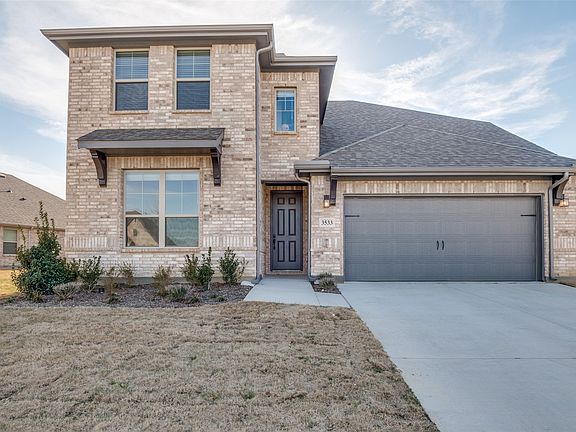 2nd image of 3533 Redbud Flower Trail Pr