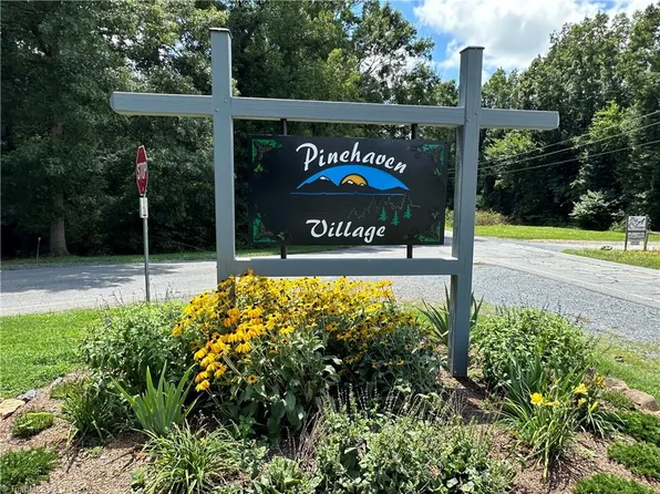 0 Hillcrest Rd, New London, NC 28127