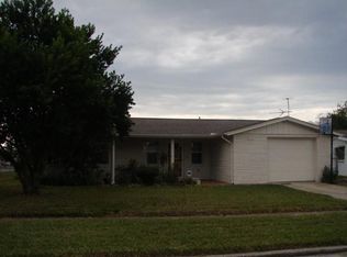 5834 Bantam Ave, New Port Richey, FL 34652