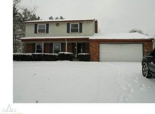 3356 Waverly Hills Rd, Lansing, MI 48917