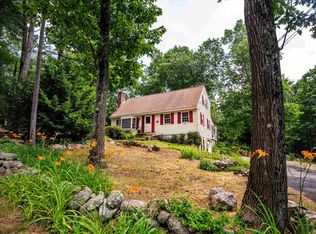 12 Bartley Hill Rd, Londonderry, NH 03053