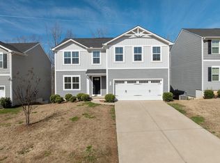 679 Heavenly Days St, Inman, SC 29349