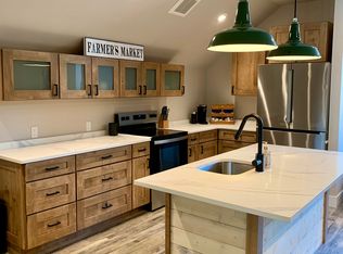 571 Richards Rd, Cle Elum, WA 98922