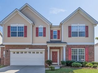 5408 Nightshade Oaks Dr, Charlotte, NC 28227