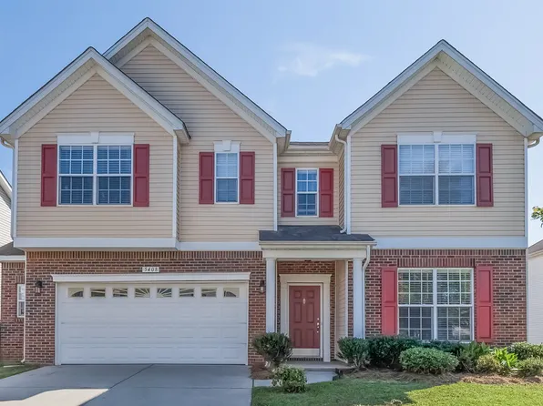 5408 Nightshade Oaks Dr, Charlotte, NC 28227
