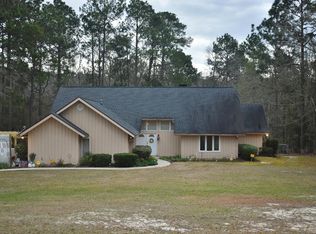 1704 Ridgewood Pl, Vidalia, GA 30474