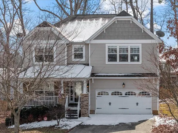 20 Argent Ct, Youngsville, NC 27596
