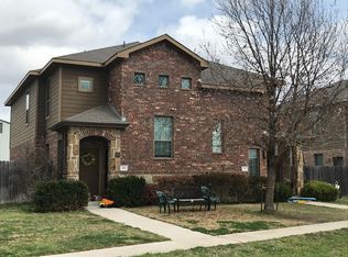 118 Sierra Rose Loop, Georgetown, TX 78626