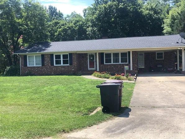 1266 Chub Lake Loop Rd, Roxboro, NC 27574