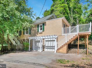 6203 Falls Rd, Baltimore, MD 21209