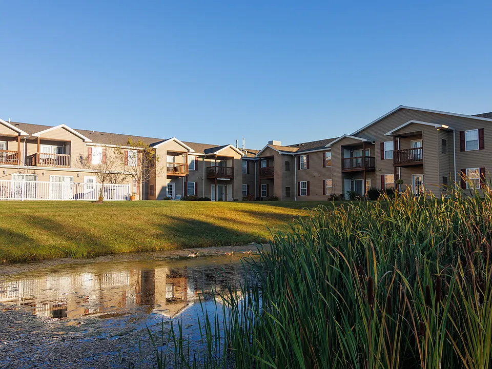 Lancaster Commons Senior Apartments