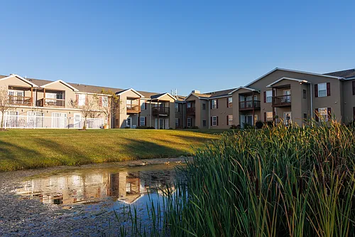 Lancaster Commons Senior Apartments Photo 1
