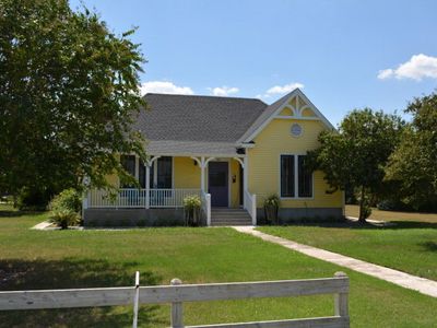 401 Pecos St, Lockhart, TX, 78644
