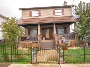 718 Daniels St, Toronto, OH 43964