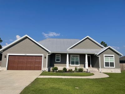 1301 Maryland Ave, Lynn Haven, FL, 32444