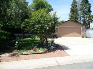 1111 Dominion Dr, Redding, CA