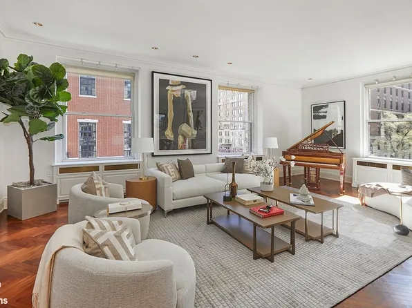 550 Park Ave Floor 3E, New York, NY 10065