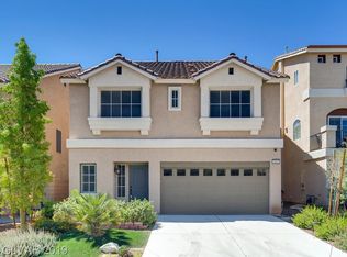6065 Lambert Bridge Ave, Las Vegas, NV 89139