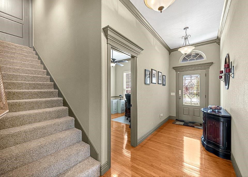 108 NE Chicory Ln, Bentonville, AR 72712 Zillow