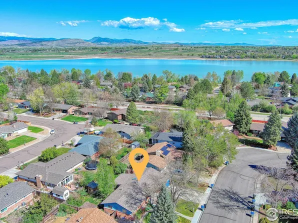 19 University Cir, Longmont, CO 80503
