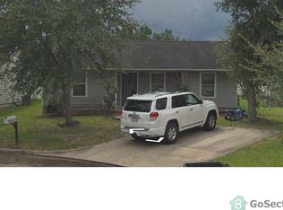 9707 Shive Dr, Houston, TX 77078
