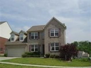 4934 Kleeman Green Dr, Cincinnati, OH 45211