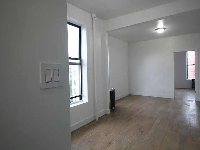 66 W 138th St #5B — Photo 5