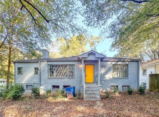 1204 Eastridge Rd SW, Atlanta, GA 30311